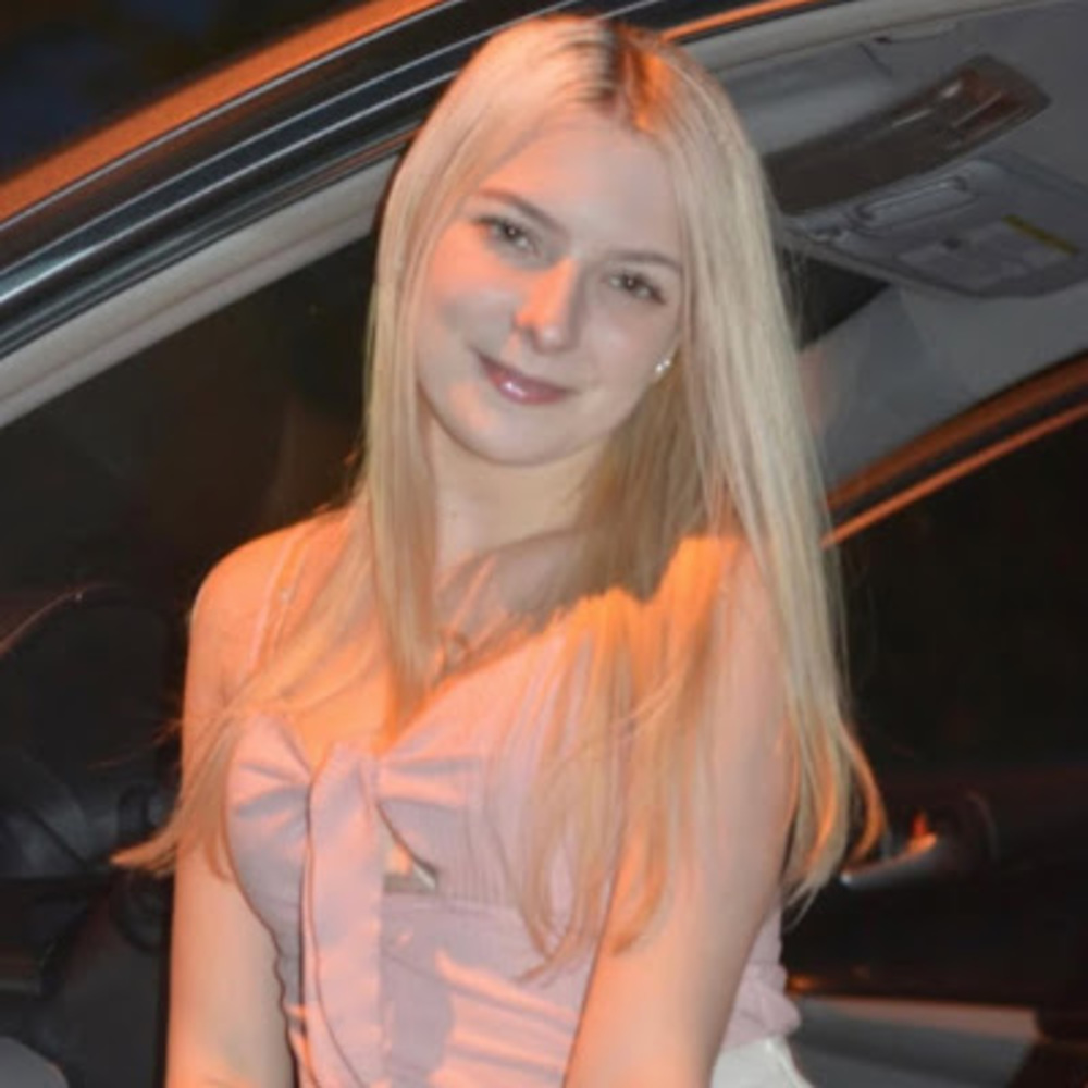 Meet your Posher, Jamie